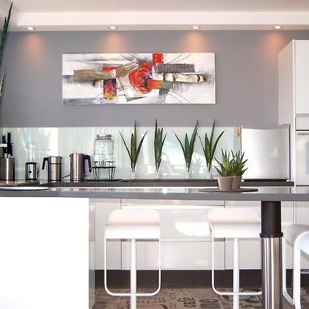 Luxus Apartment Mit Klimaanlage 코스타카르마 외부 사진