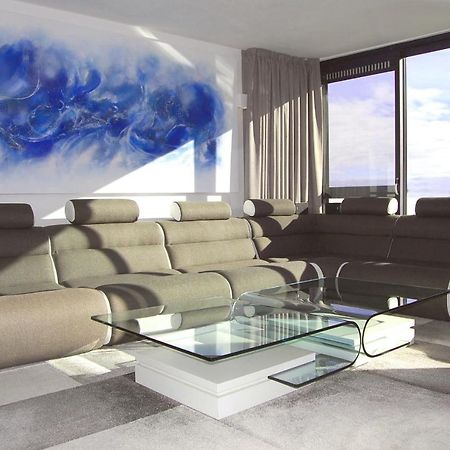 Luxus Apartment Mit Klimaanlage 코스타카르마 외부 사진