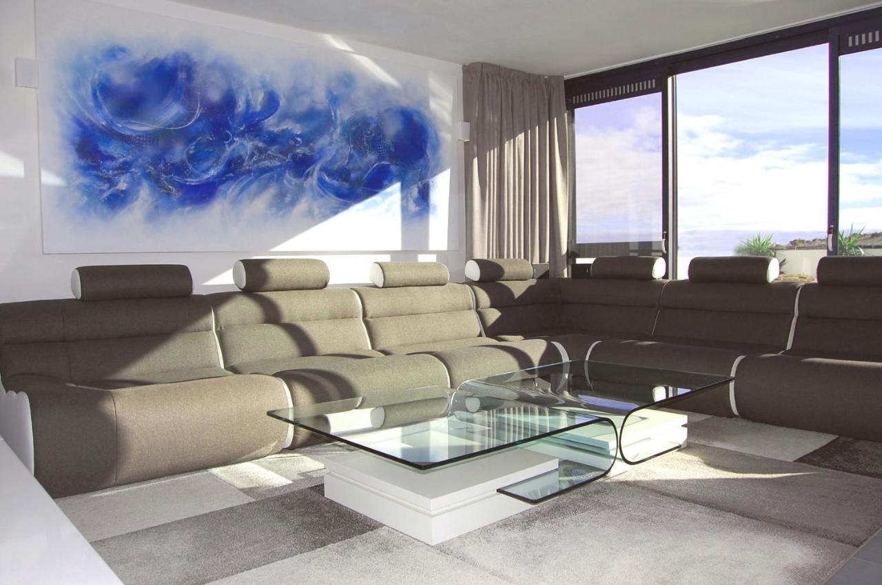 Luxus Apartment Mit Klimaanlage 코스타카르마 외부 사진